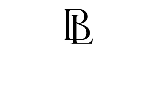Original Bathrooms London branding logo in black and white