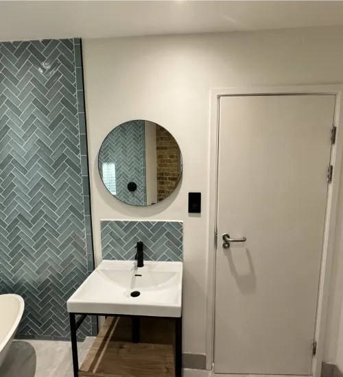 Bathroom Installation Solutions