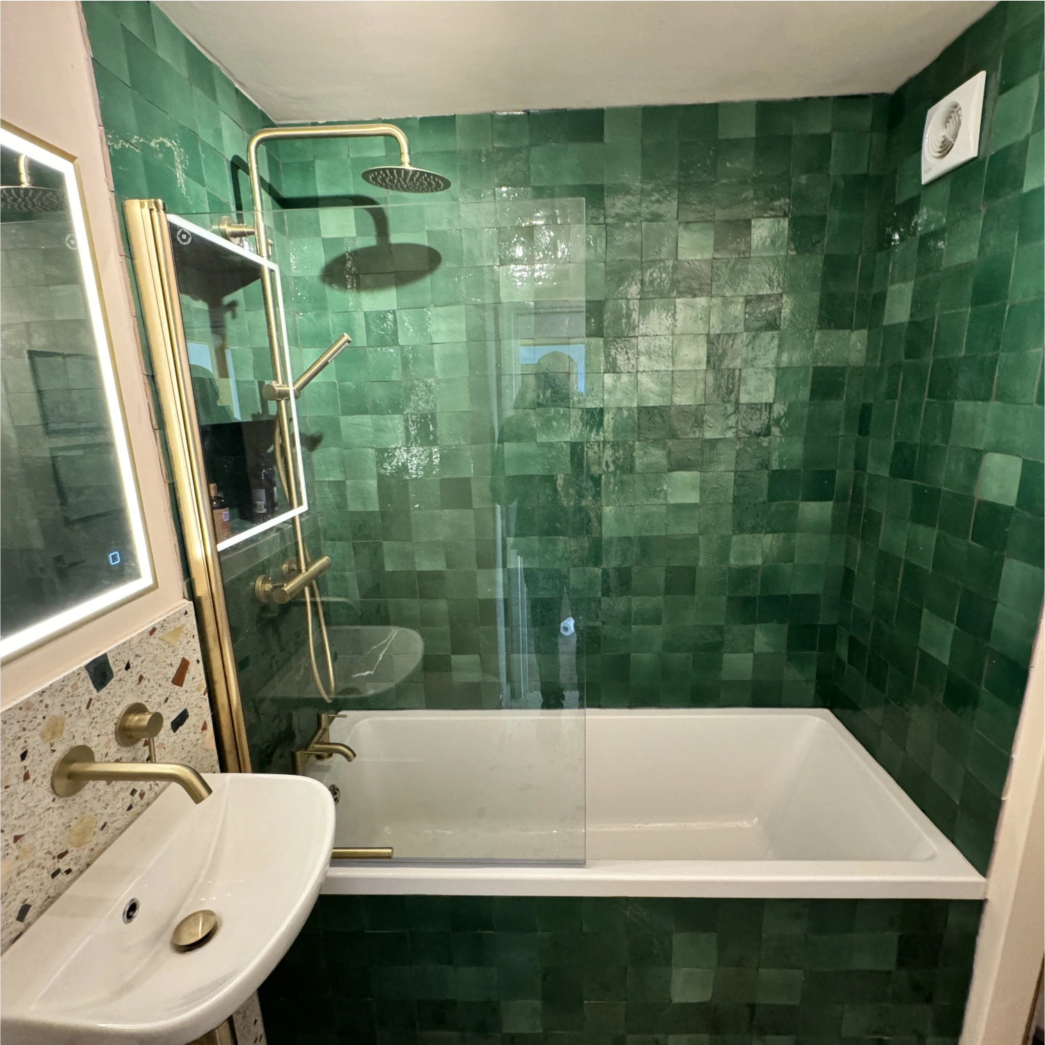 Bathroom Renovation in London